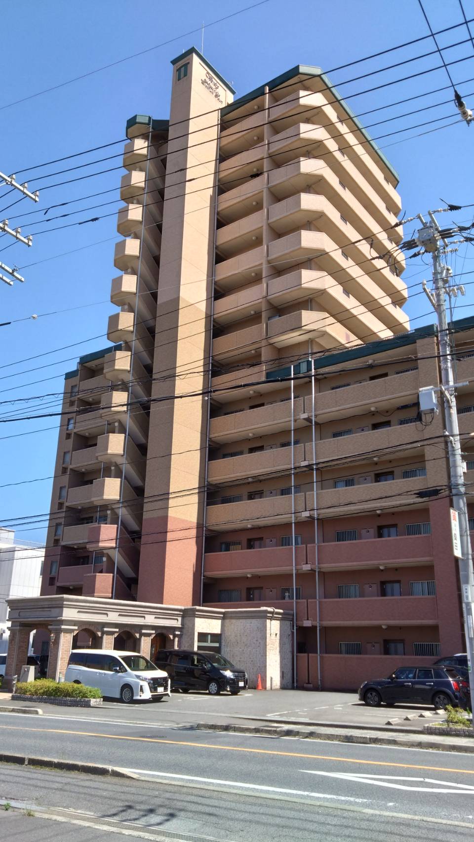 広島県福山市三吉町4丁目　中古マンション　3,100万円